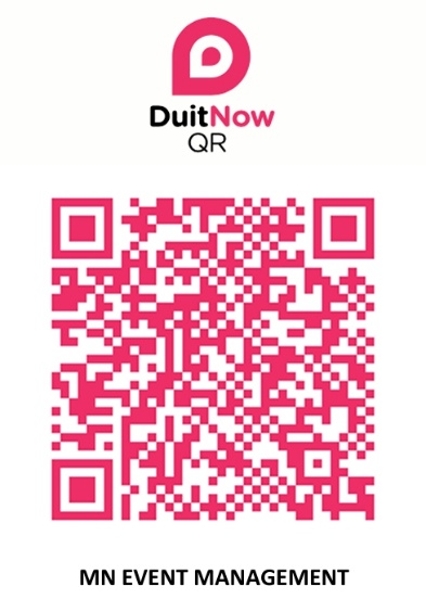 MN Event Management DuitNow QR